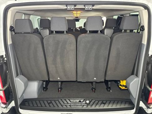 Used 2018 Ford Transit 350 XL RWD image 25