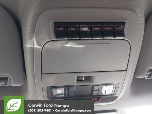 New 2026 Ford F350 XL w/ STX Appearance Package image 21