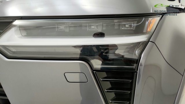 Used 2026 Lexus GX 550 w/ Accessory Package (2T) AWD/4WD image 24
