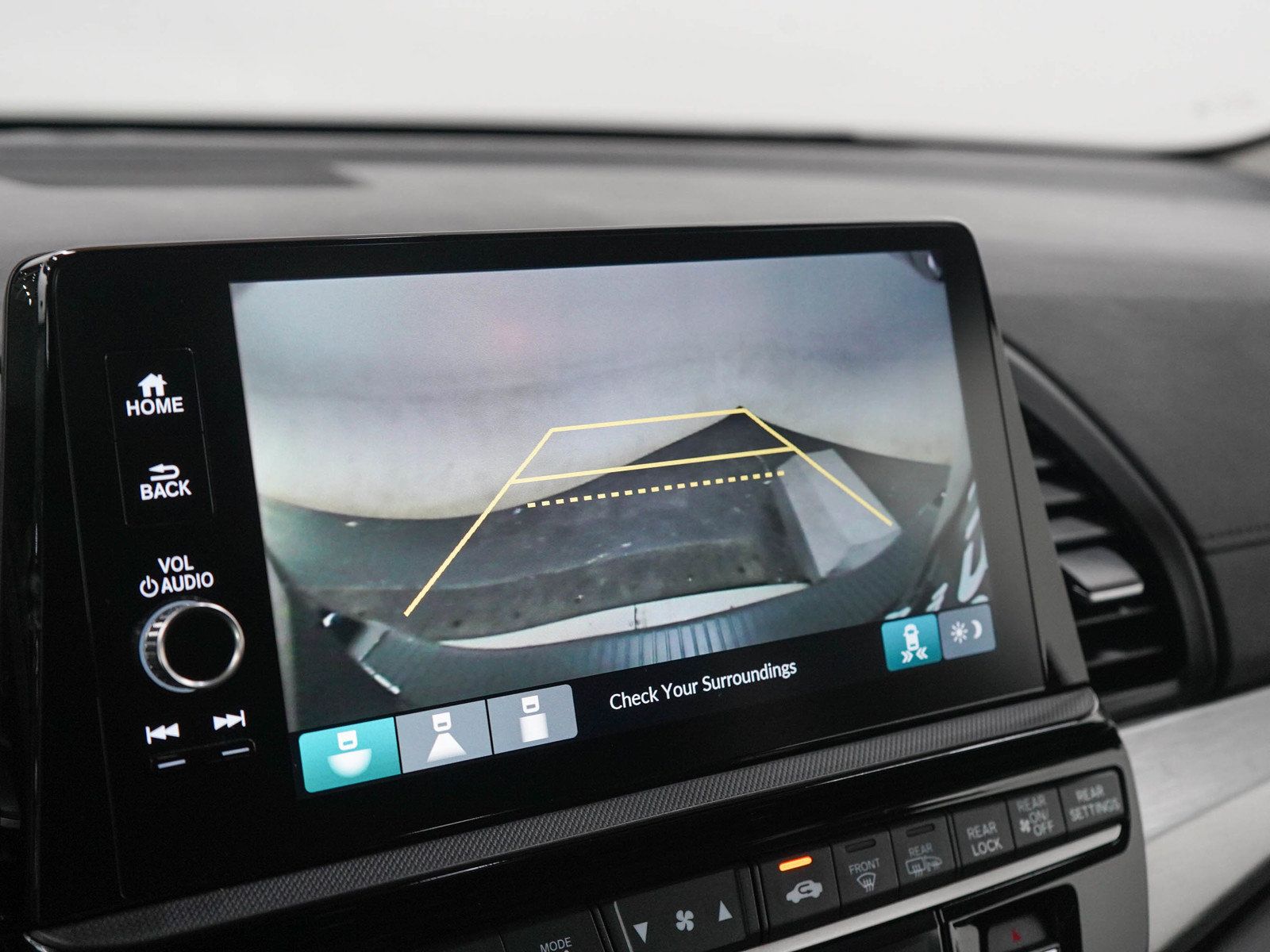 Used 2025 Honda Odyssey EX-L image 25