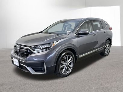 Used 2020 Honda CR-V Touring