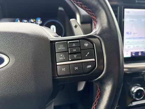 Used 2022 Ford F150 Raptor w/ Equipment Group 801A High image 17