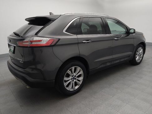 Used 2019 Ford Edge Titanium AWD/4WD image 10