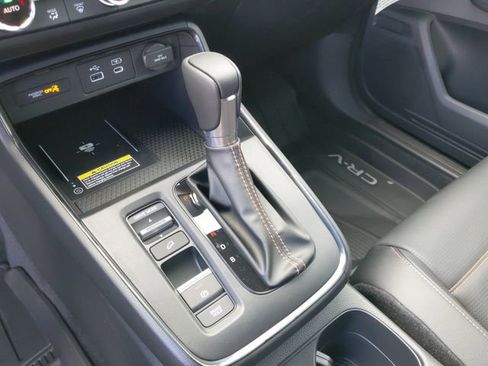 New 2025 Honda CR-V Sport-L image 28