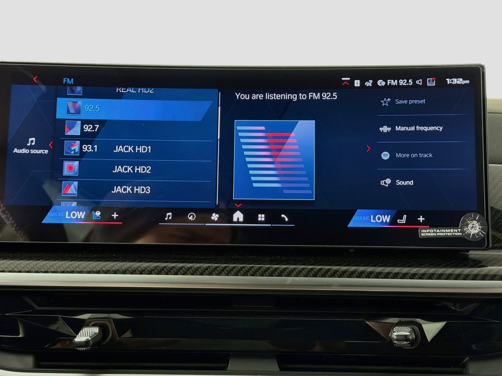 New 2026 BMW X5 M Competition w/ Executive Package AWD/4WD image 15