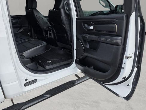 Used 2021 RAM 1500 Rebel w/ Rebel Level 2 Equipment Group AWD/4WD image 10