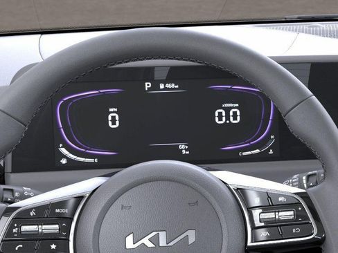 New 2026 Kia Seltos S AWD/4WD image 21