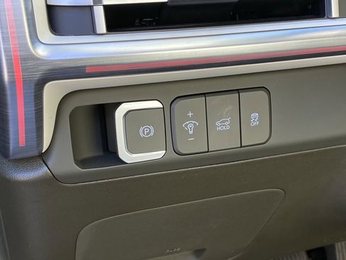 Used 2024 Hyundai Santa Fe Calligraphy image 11