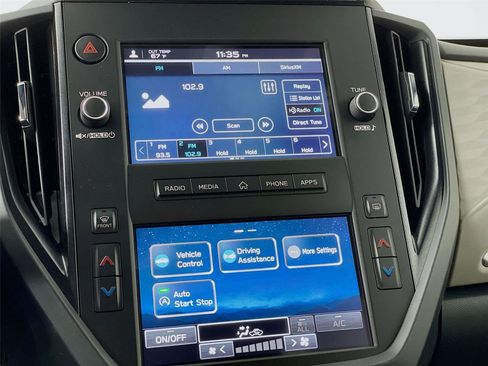 New 2026 Subaru Forester image 10