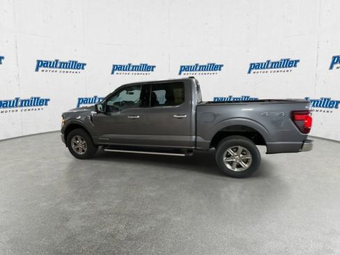 Used 2024 Ford F150 XLT w/ Mobile Office Package image 7