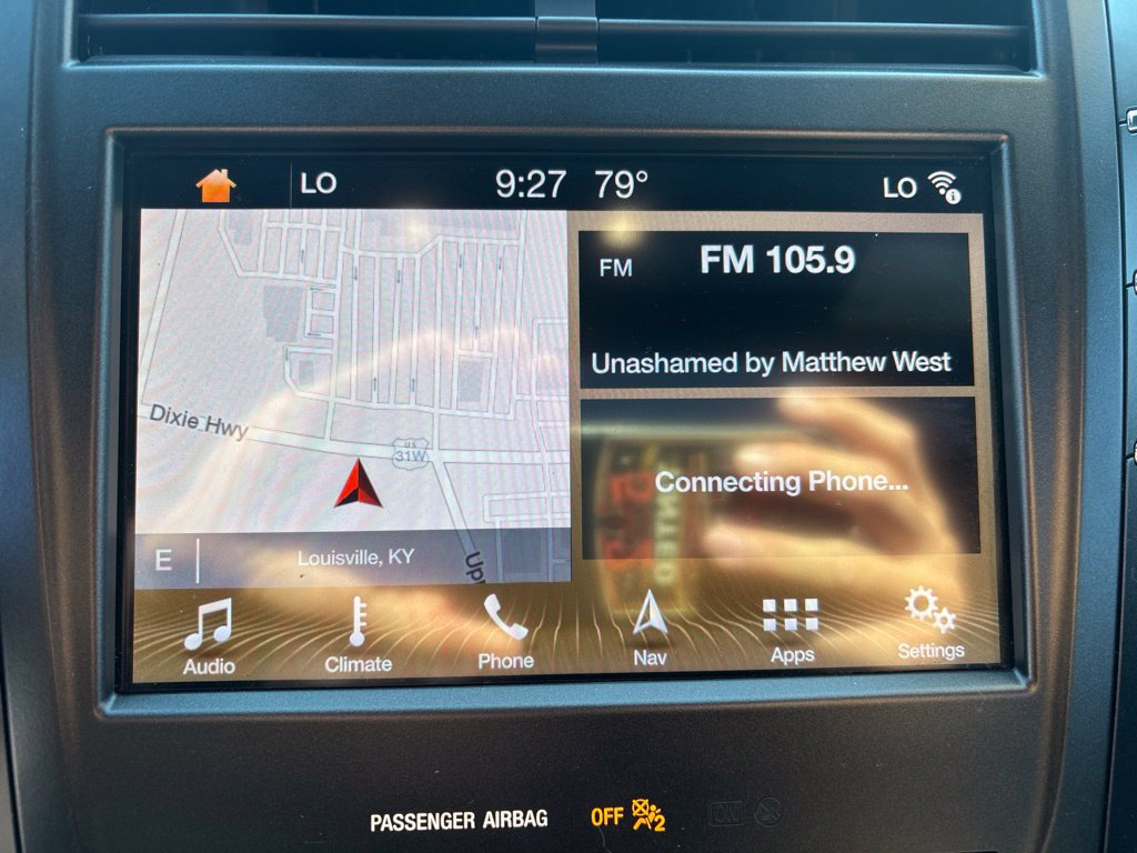 Used 2019 Lincoln MKC Select w/ Select Plus Package FWD image 23