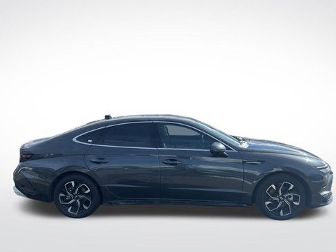 Used 2024 Hyundai Sonata SEL image 5
