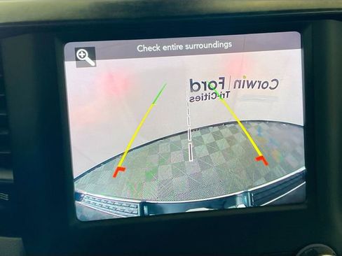 Used 2021 RAM 1500 Big Horn image 23