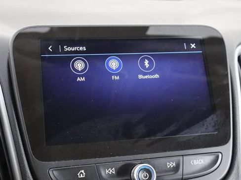 Used 2024 Chevrolet Malibu LS FWD image 30