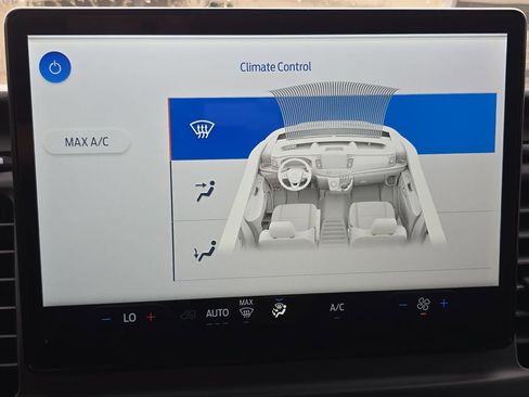 New 2026 Ford Transit 250 148 Medium Roof image 22