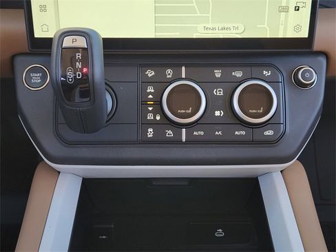 New 2026 Land Rover Defender 110 S image 14