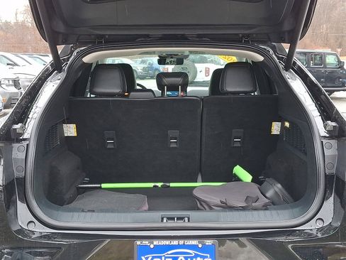 Used 2021 Ford Mustang Mach-E Select w/ Comfort/Appearance Package image 29