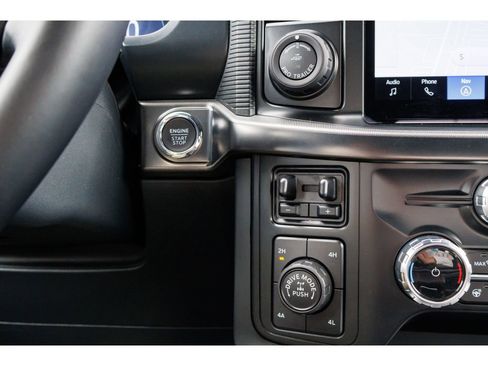Used 2024 Ford F150 Raptor AWD/4WD image 29