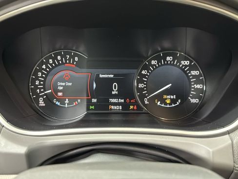 Used 2017 Lincoln MKX Select w/ Select Plus Package image 14