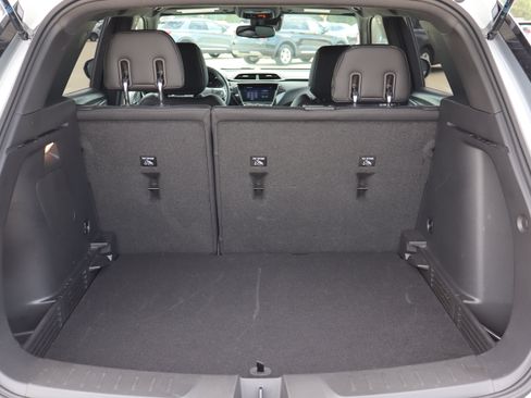 Used 2023 Chevrolet TrailBlazer ACTIV w/ Convenience Package FWD image 24
