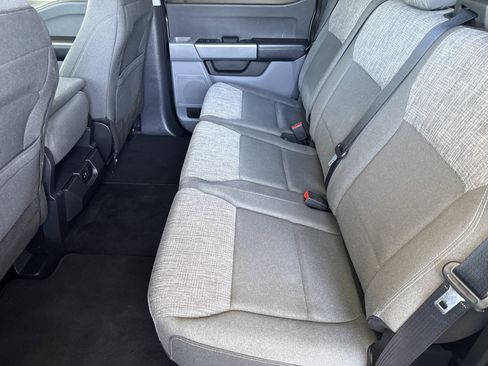 Used 2023 Ford F150 XLT image 11