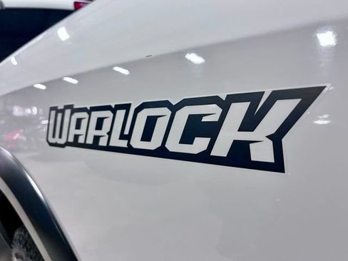 Used 2021 RAM 1500 Warlock w/ Luxury Group AWD/4WD image 30