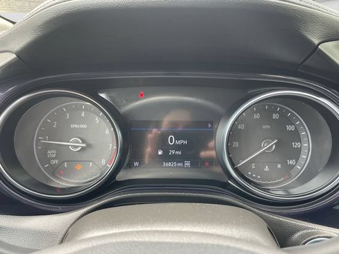 Certified 2023 Buick Encore GX Preferred w/ Cold Weather Comfort Package AWD/4WD image 27