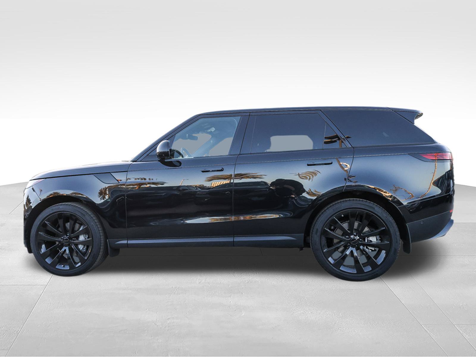 New 2026 Land Rover Range Rover Sport SE AWD/4WD image 5