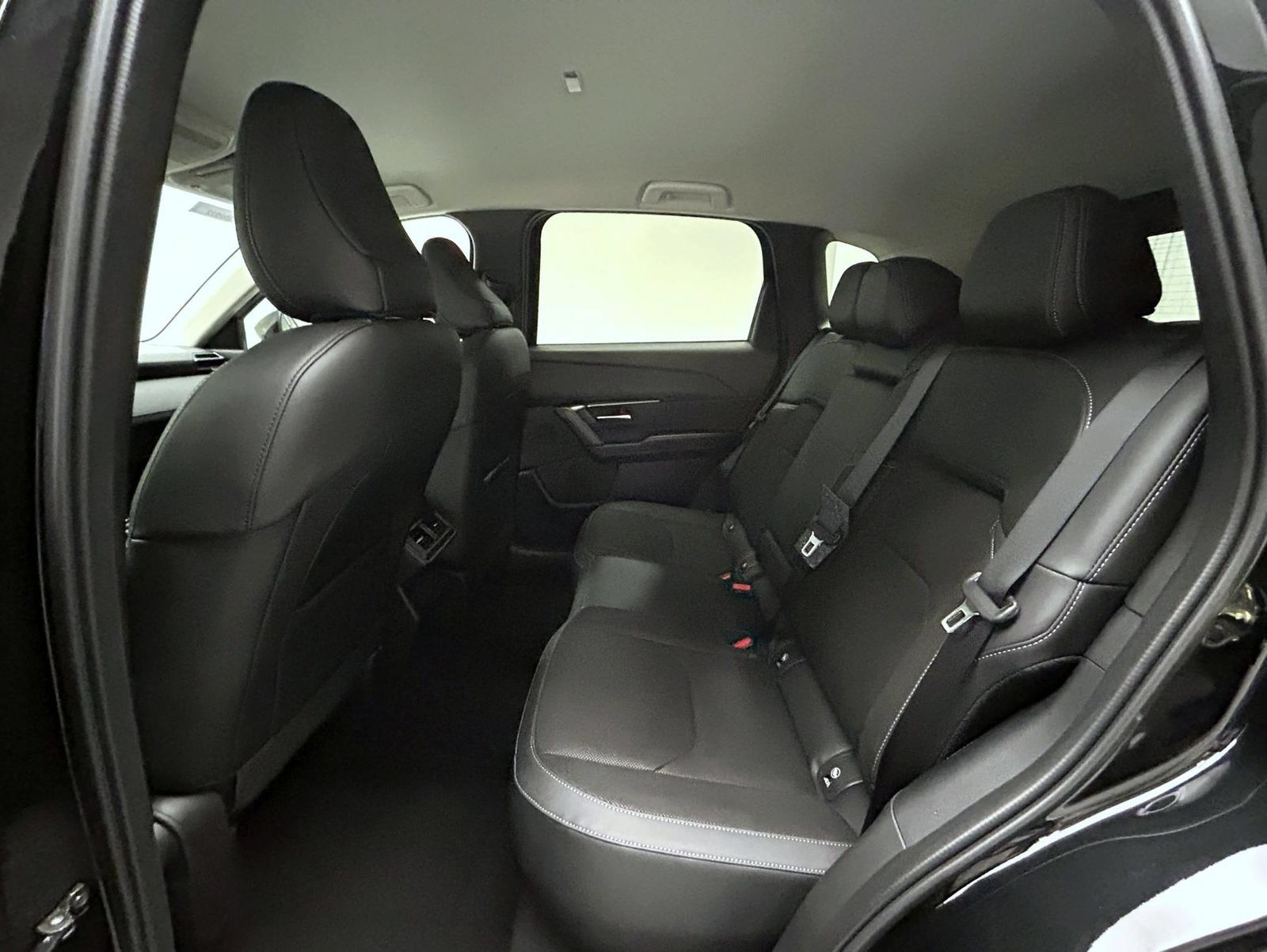 New 2026 MAZDA CX-5 Select AWD/4WD image 20
