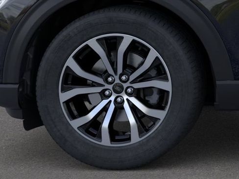 New 2026 Ford Explorer ST-Line AWD/4WD image 19