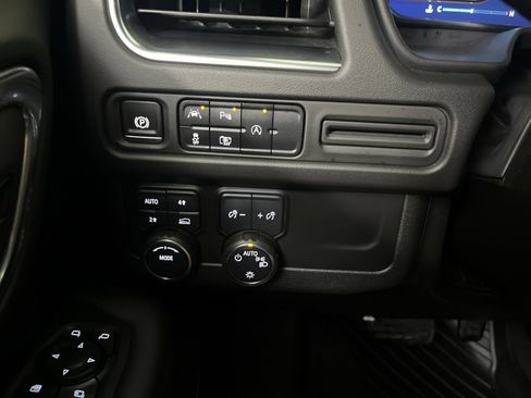 Used 2024 Chevrolet Tahoe RST w/ RST Performance Edition AWD/4WD image 62