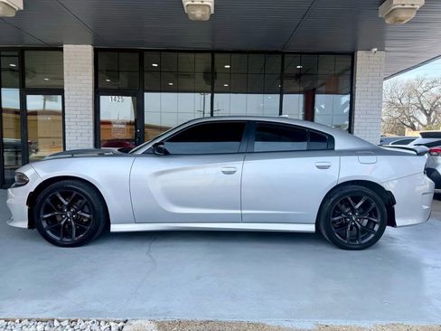 Used 2020 Dodge Charger GT w/ Blacktop Package image 6