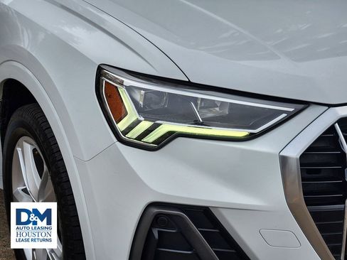Used 2019 Audi Q3 2.0T Premium Plus w/ Premium Plus Package image 11