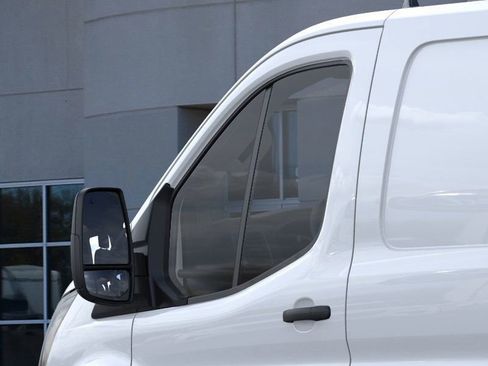 New 2025 Ford Transit 150 Low Roof w/ Exterior Upgrade Package image 20