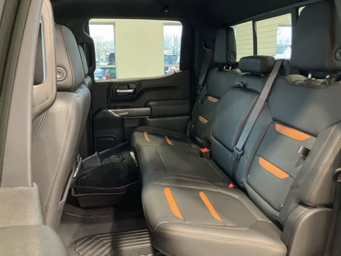 Used 2020 GMC Sierra 1500 AT4 w/ AT4 Premium Package image 27