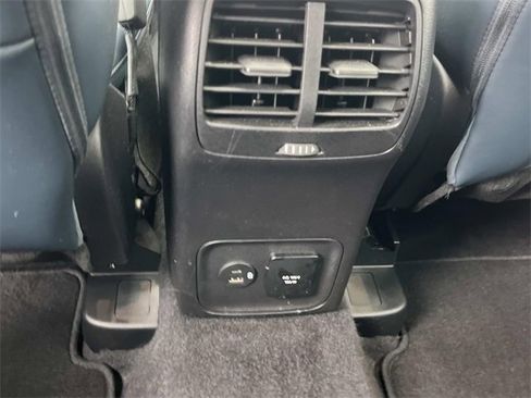 Used 2024 Ford Bronco Sport Outer Banks w/ Tech Package image 18