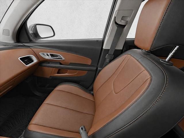 Used 2017 Chevrolet Equinox Premier w/ Enhanced Convenience Package AWD/4WD image 13