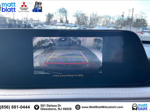 Used 2023 MAZDA CX-30 AWD 2.5 S w/ Premium Package image 23