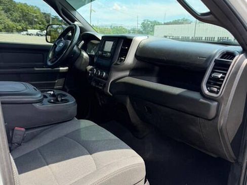 Used 2021 RAM 2500 Tradesman AWD/4WD image 27