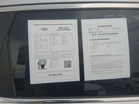 Used 2016 Nissan Rogue SV w/ SV Premium Package AWD/4WD image 6
