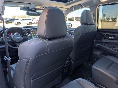 Certified 2025 Subaru Ascent Bronze Edition AWD/4WD image 26