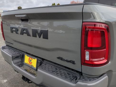 New 2026 RAM 3500 Limited image 24