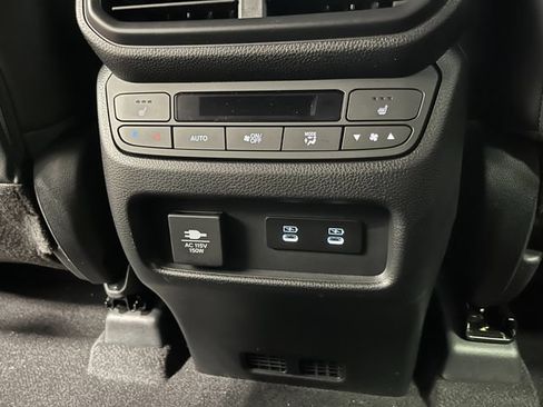 New 2026 Honda Pilot Black Edition image 23