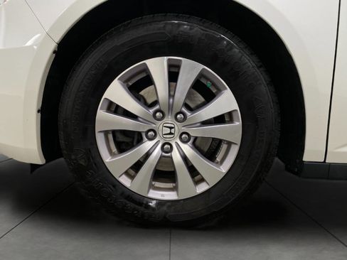 Used 2017 Honda Odyssey EX-L image 13