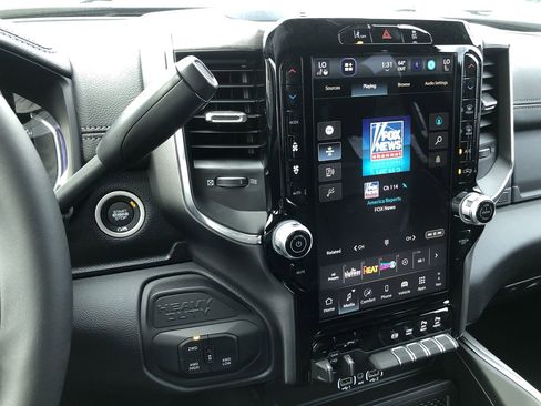 New 2026 RAM 2500 Laramie w/ Night Edition image 18