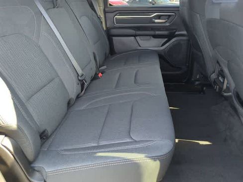 Certified 2021 RAM 1500 Big Horn AWD/4WD image 20