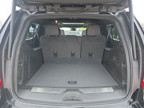 Used 2023 GMC Yukon XL Denali w/ LPO, Floor Liner Package image 13