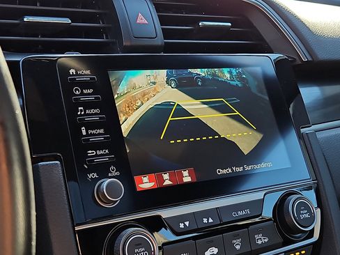 Used 2021 Honda Civic Sport Touring image 19