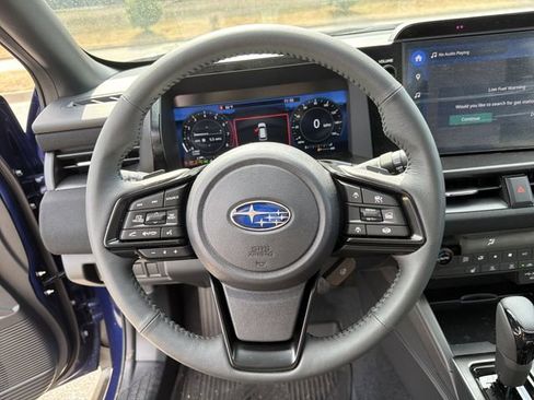 New 2026 Subaru Outback Limited image 26