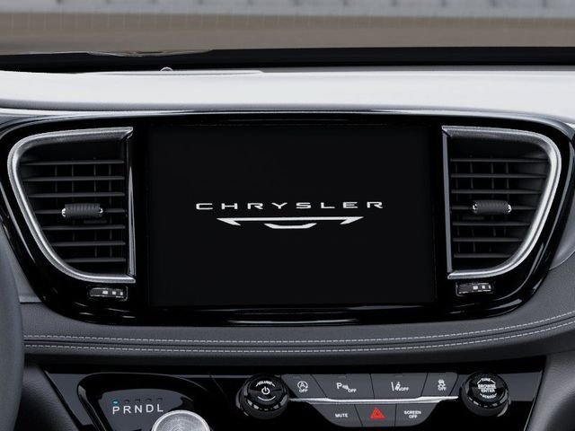 New 2027 Chrysler Pacifica Select AWD/4WD image 18